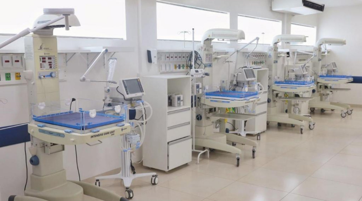 Em menos de 30 dias após assinar contrato, empresa anuncia abandono do serviço de pediatria 1