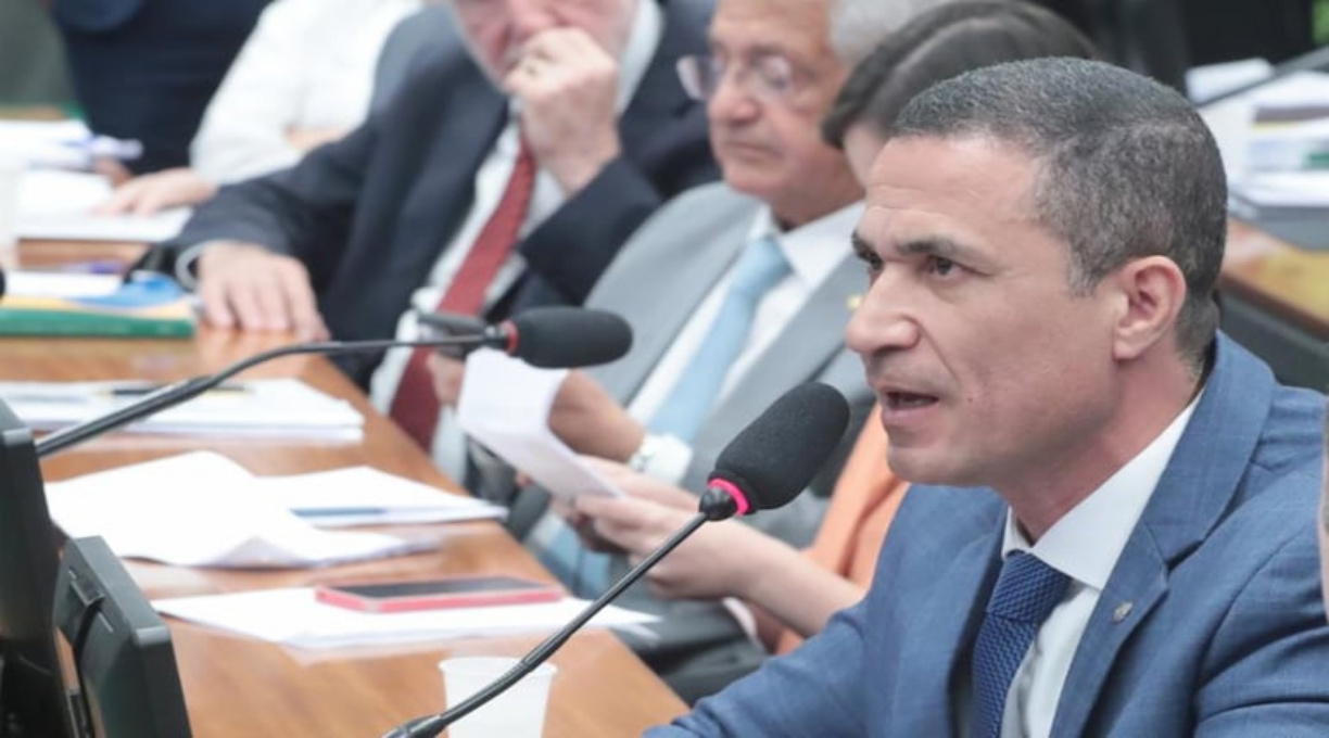 CCJ da Câmara aprova projeto que dá autonomia para estados aumentarem penas de crimes 1