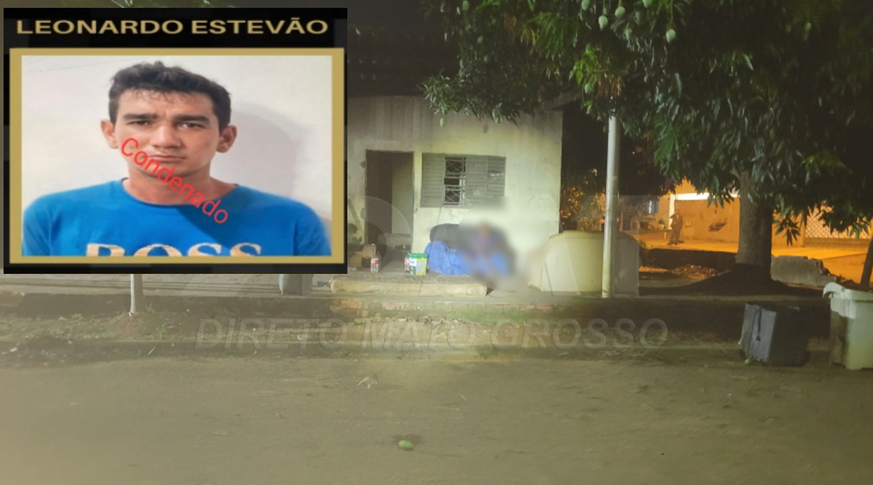 Investigado por homicídio de indígena é condenado a 28 anos de prisão 1