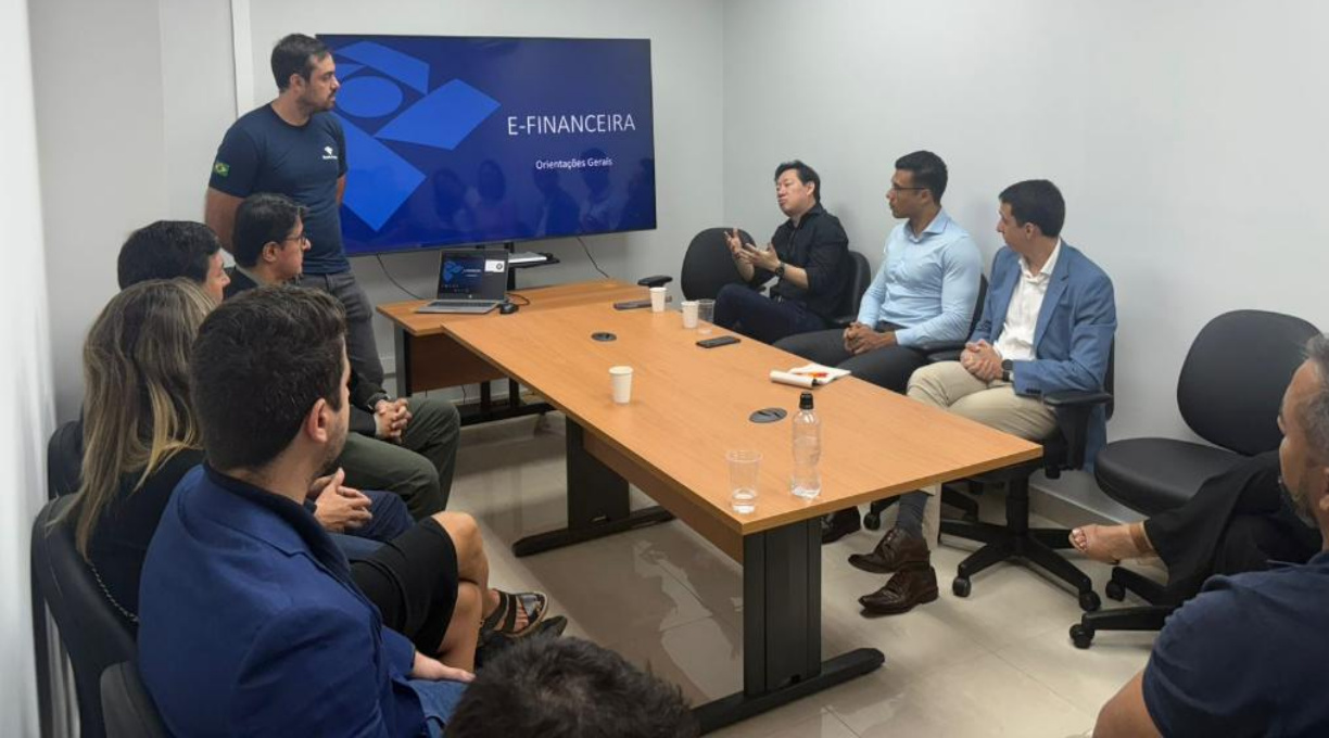 Integração entre órgãos fazendários e Polícia Civil reforça combate à sonegação fiscal em MT 1