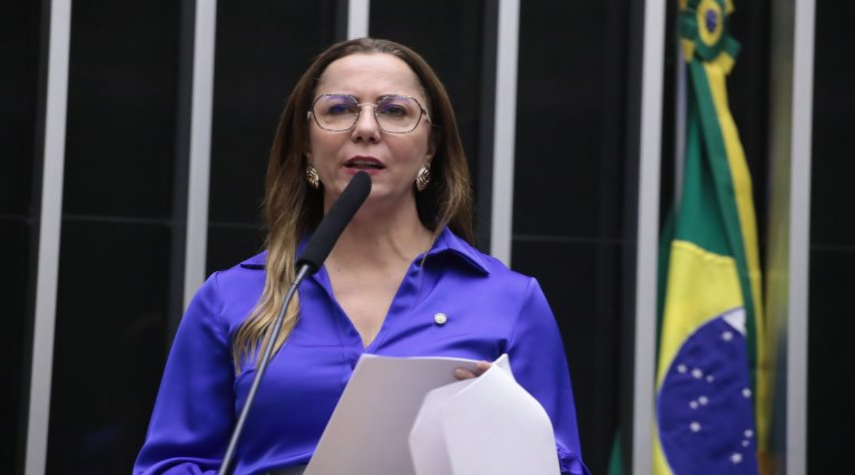 Câmara aprova projeto que cria cadastro de pedófilos e permite castração química de condenados 1