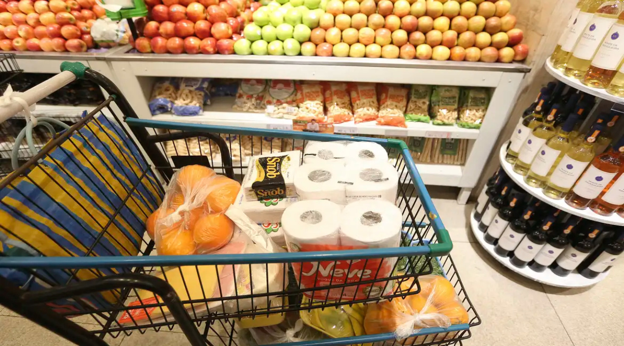 Como reforma tributária afetará preços dos alimentos 1