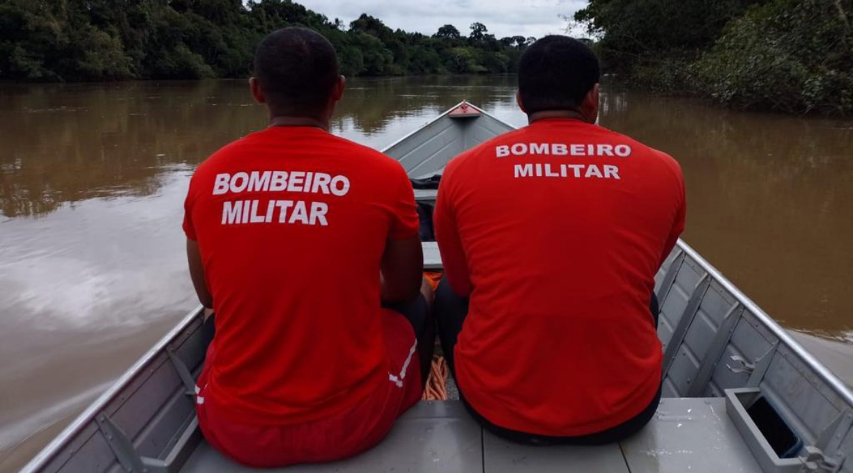 Corpo de Bombeiros reforça medidas de segurança durante o período chuvoso 1