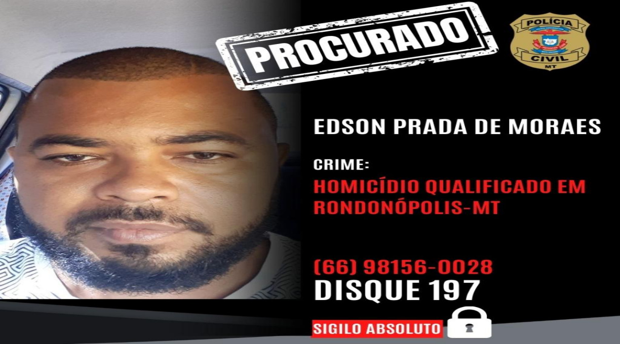DHPP identifica responsáveis por desaparecimento e homicídio de adolescente em Rondonópolis 1