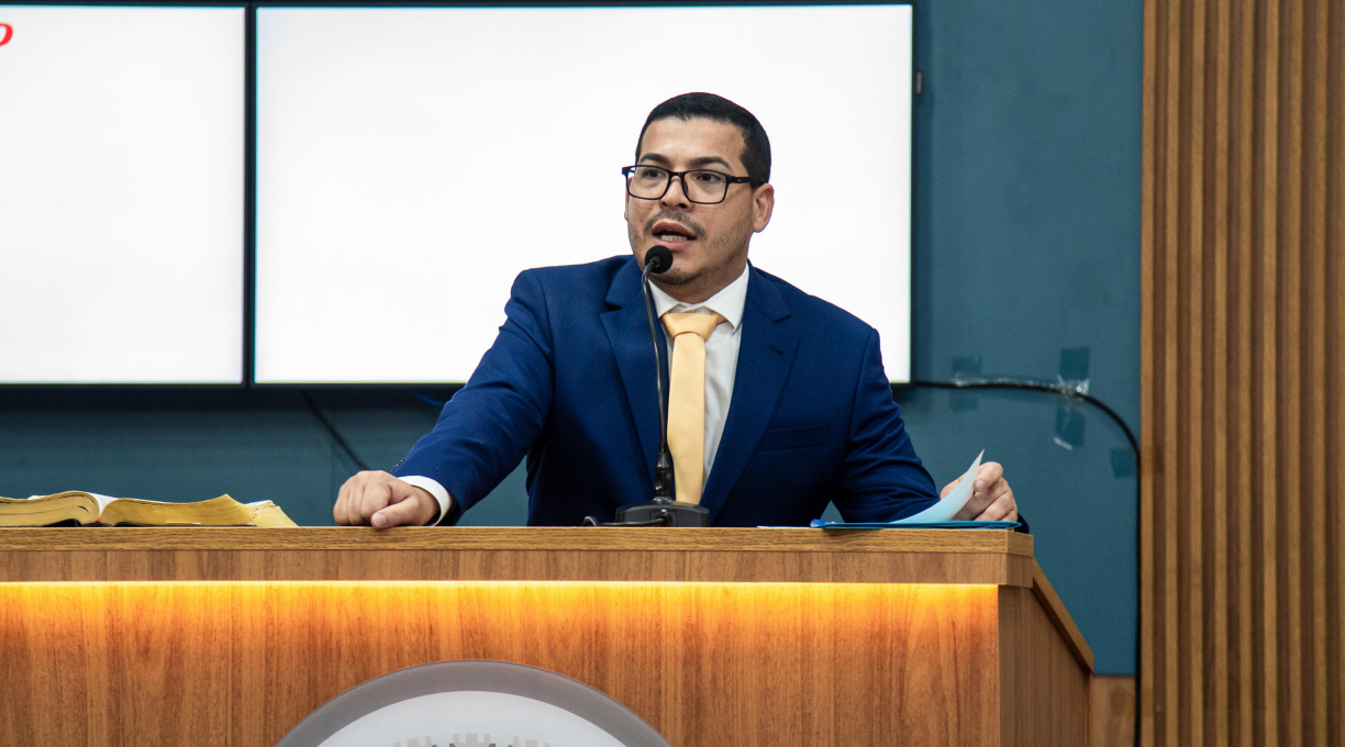 Vinicius Amoroso pede estudo para que reajuste seja escalonado e chegue aos 9% 1