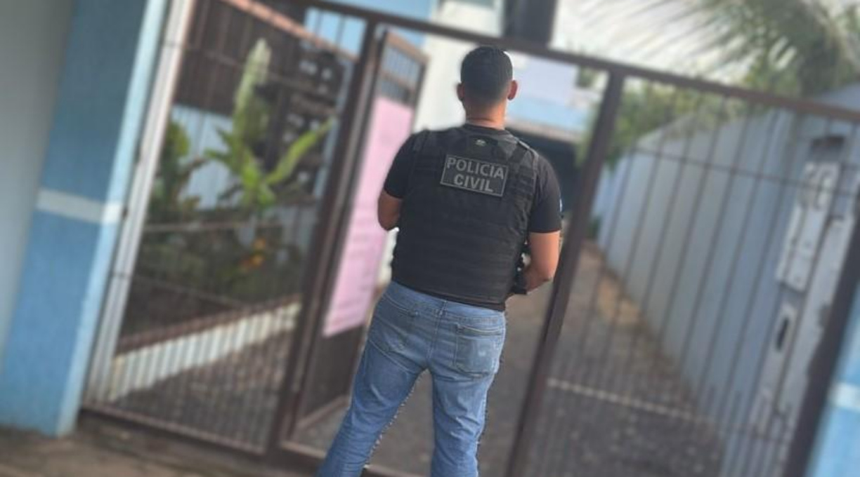 Polícia Civil cumpre mandados de prisão contra mandante e executores de homicídio de trabalhador em Sorriso 1