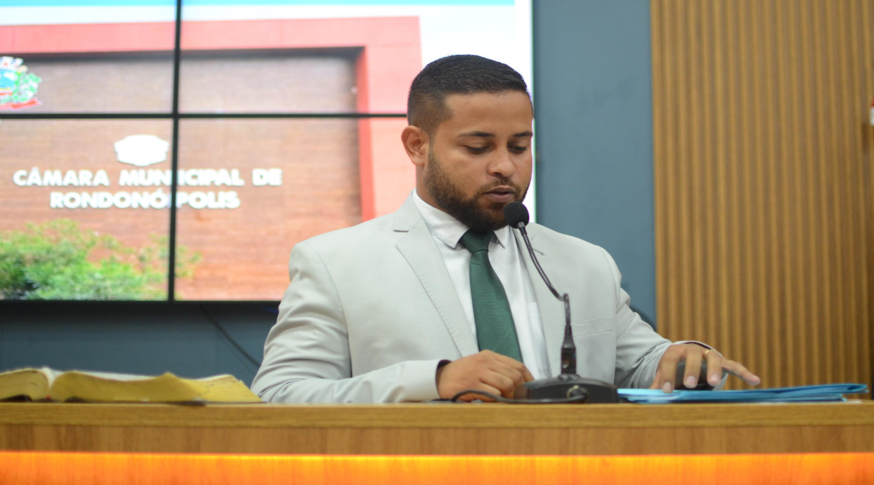 Projeto do vereador professor Alikson sobre criação da Farmácia Solidária é aprovado pela Câmara 1