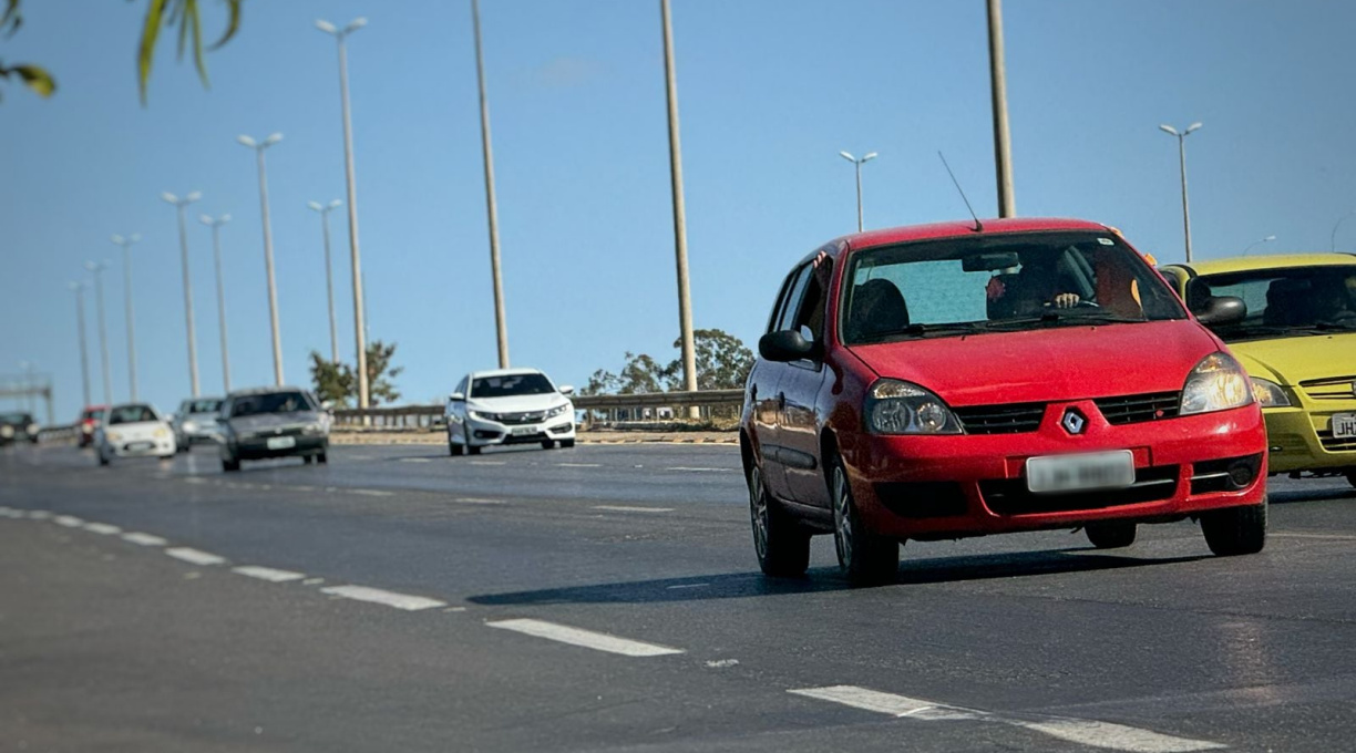 Sete das dez rodovias mais mortais do país precisam de ‘manutenção urgente’, diz CNT 1