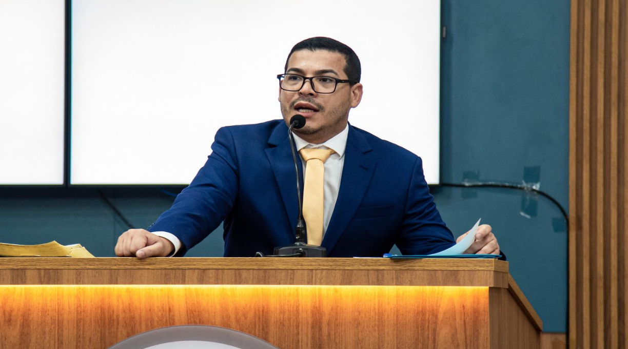 Câmara aprova projeto que cria Política Municipal de Educação Digital 1