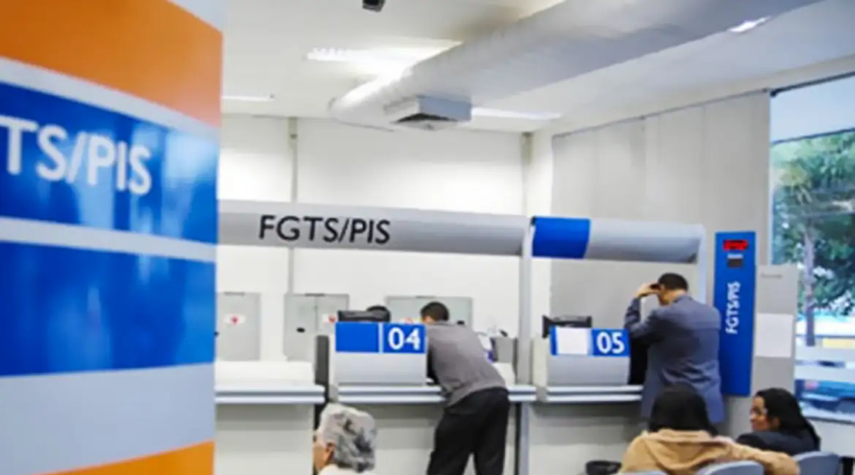 Fazenda lança plataforma para saque de antigo Fundo PIS/Pasep 1