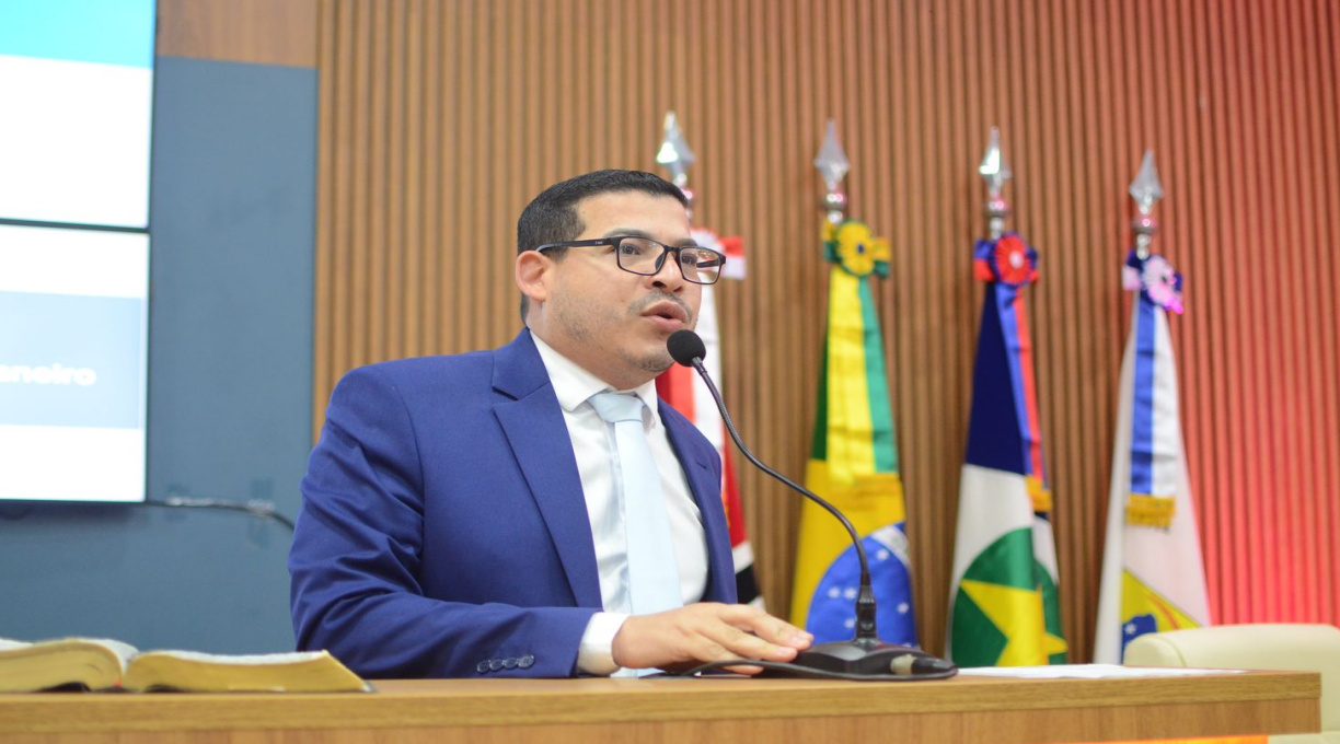Sancionada a Lei da Telemedicina do vereador Vinicius Amoroso 1