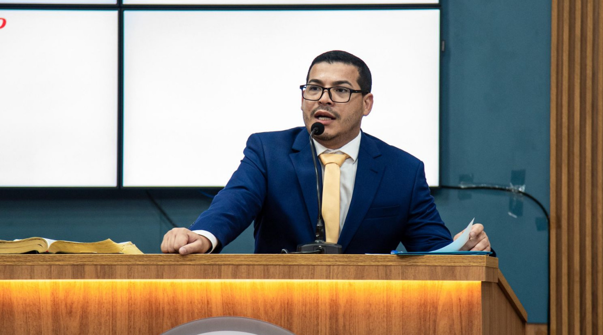 Vinicius Amoroso garante meia-entrada em eventos para mesários 1