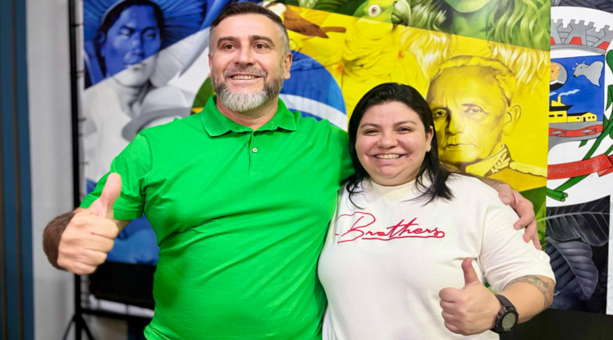 Câmara Municipal retoma o “Programa Vereador Mirim” 1