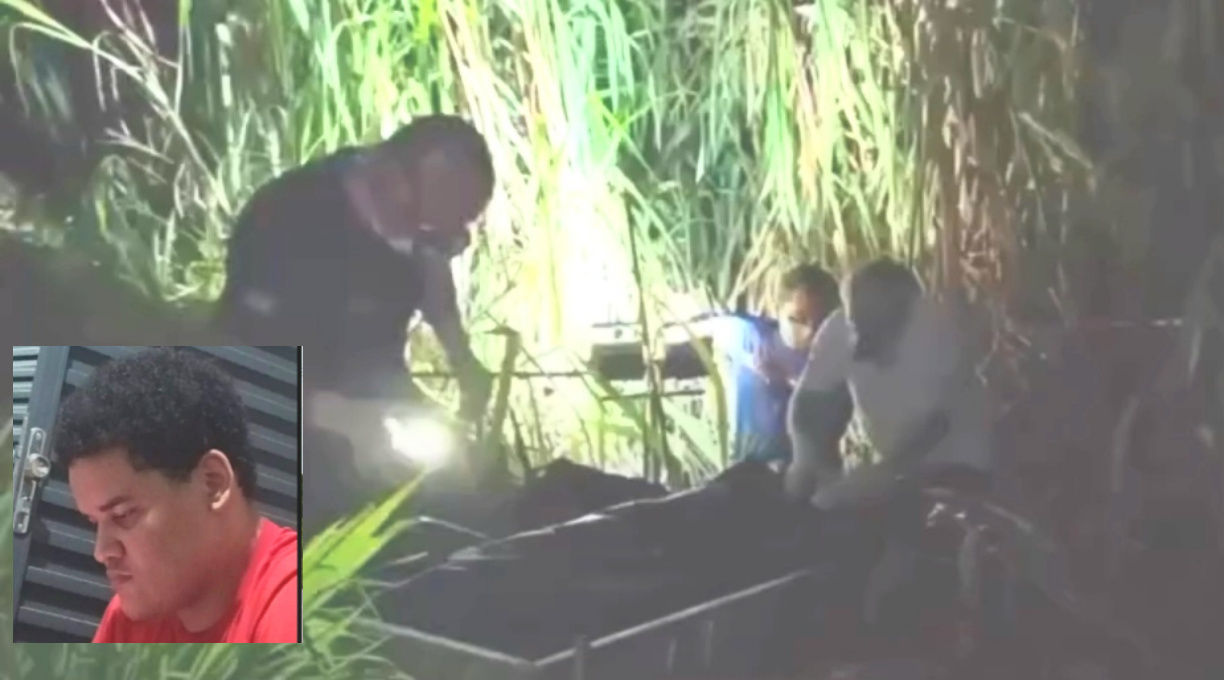 Adolescente que estava desaparecido em Campo Verde foi encontrado morto às margens da MT-344 1