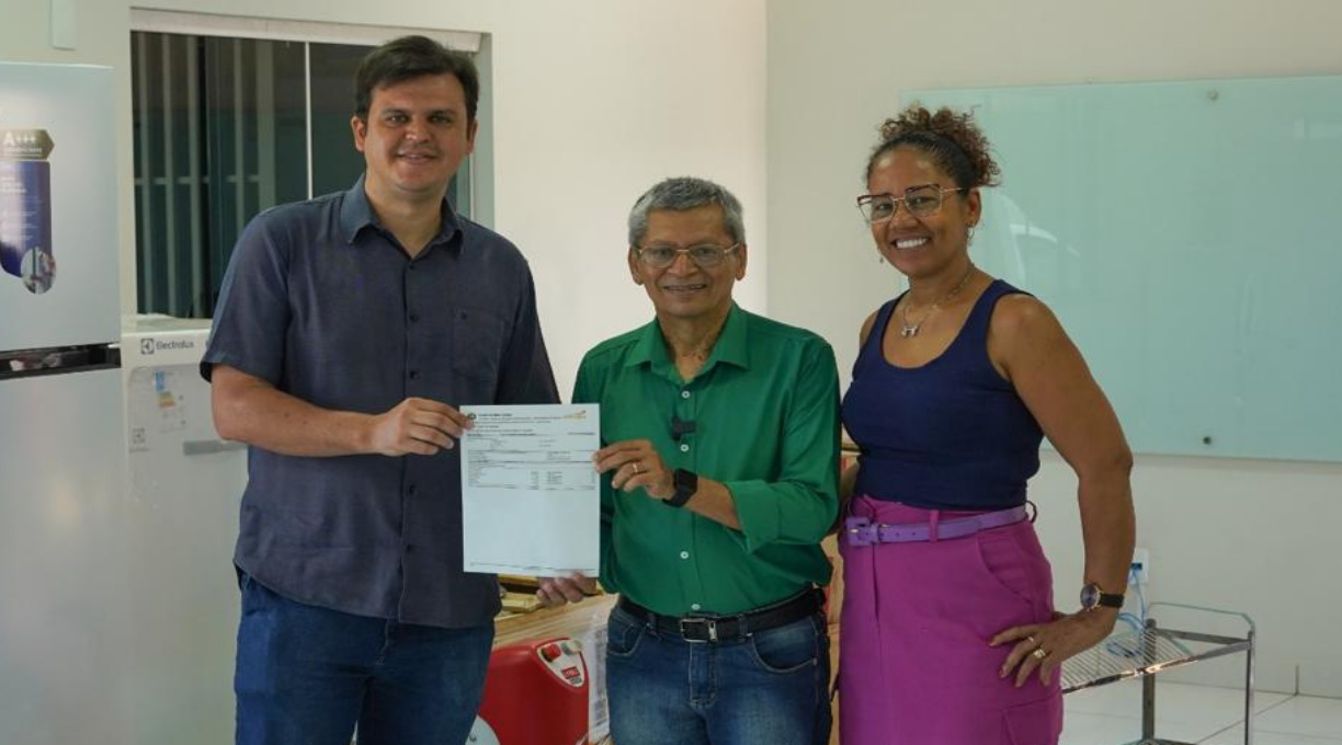 Emendas de Thiago Silva para projetos sociais de Rondonópolis chegam a 5 milhões 1