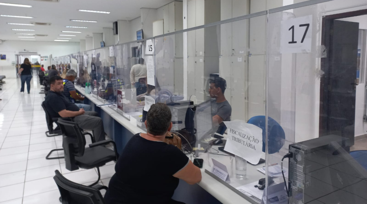Campanha sorteará 1 carro 0 km e 10 motos entre contribuintes 1