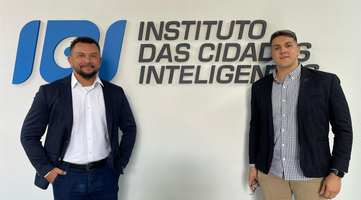 Profissionais buscam ideias para tornar Rondonópolis referência em cidades inteligentes 1