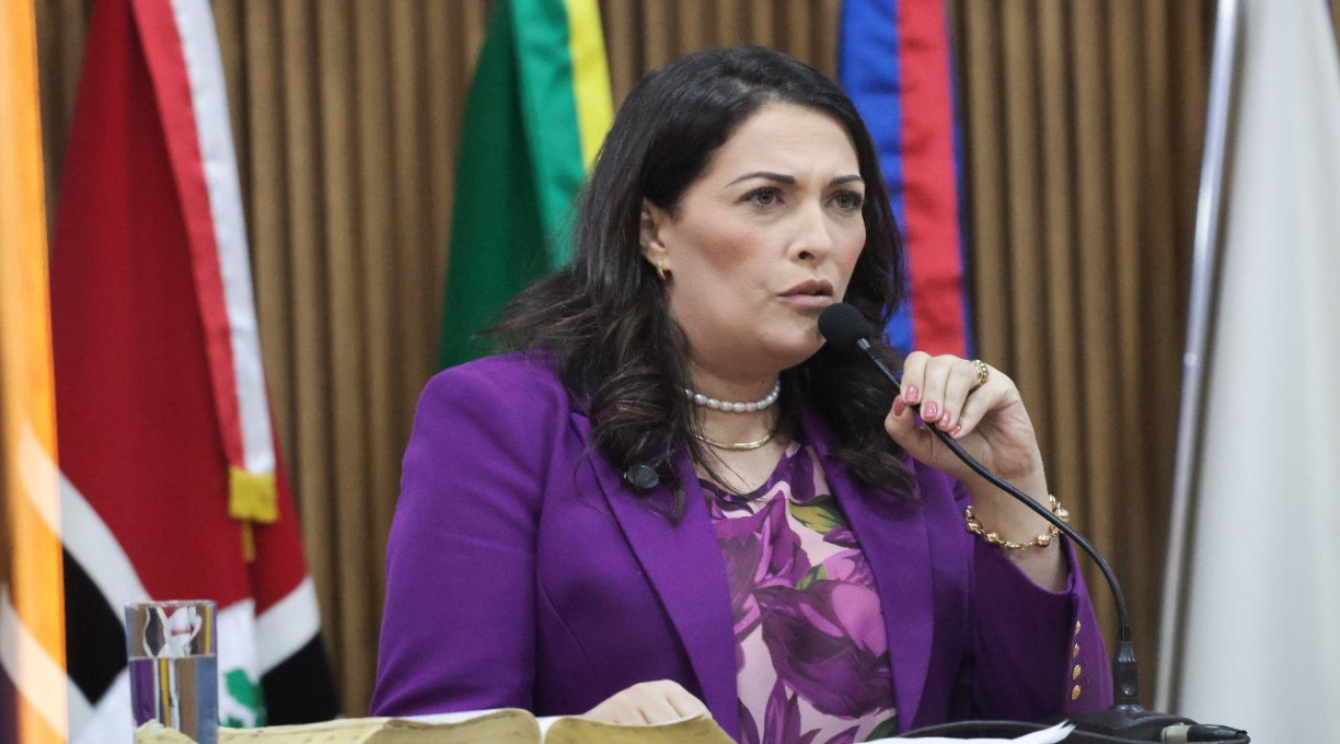 Projetos inovadores para apoiar famílias atípicas em Rondonópolis são apresentados por Dra. Luciana Horta 1
