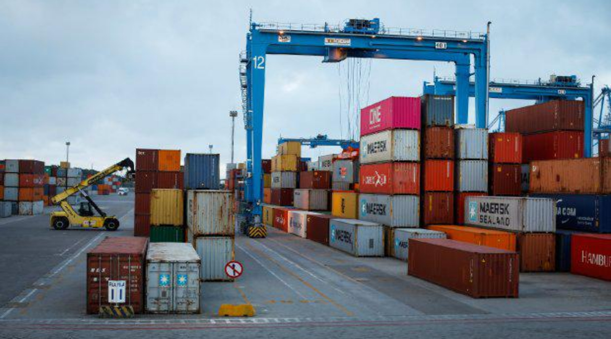 Anec diminui previsão de exportação de soja, farelo, milho e trigo para março 1