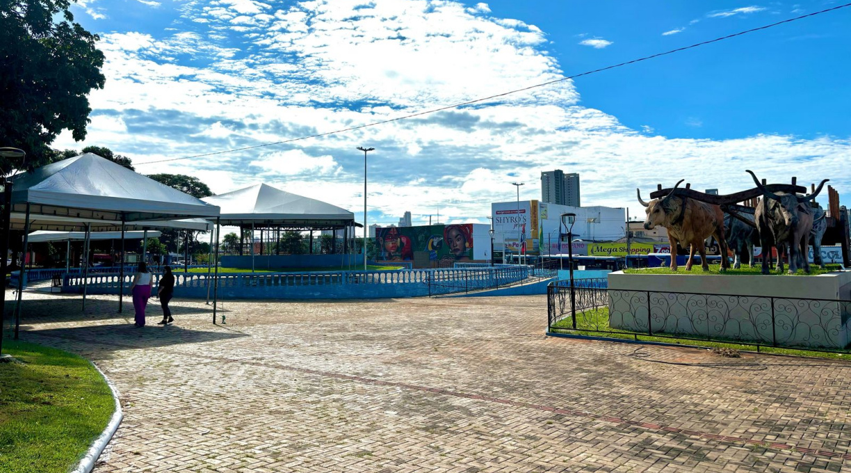 Câmara prepara evento especial para as mulheres neste sábado (29) 1