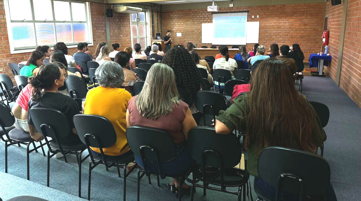 Rondonópolis avança na Atenção Primária à Saúde com 1ª Oficina Tutorial do PlanificaSUS 1