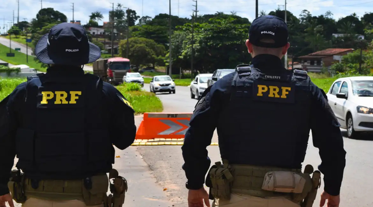 Operação da PRF registra 1.198 feridos e 86 mortes nas estradas 1