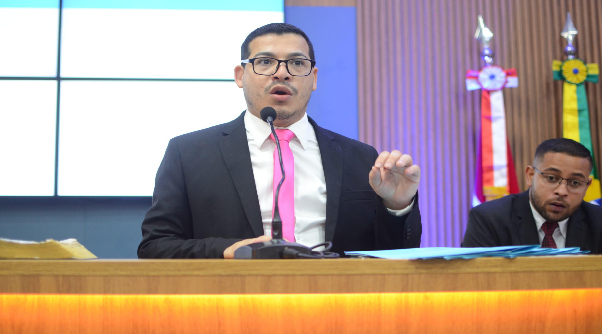 Vinicius Amoroso propõe presença de socorristas em escolas e creches de Rondonópolis 1