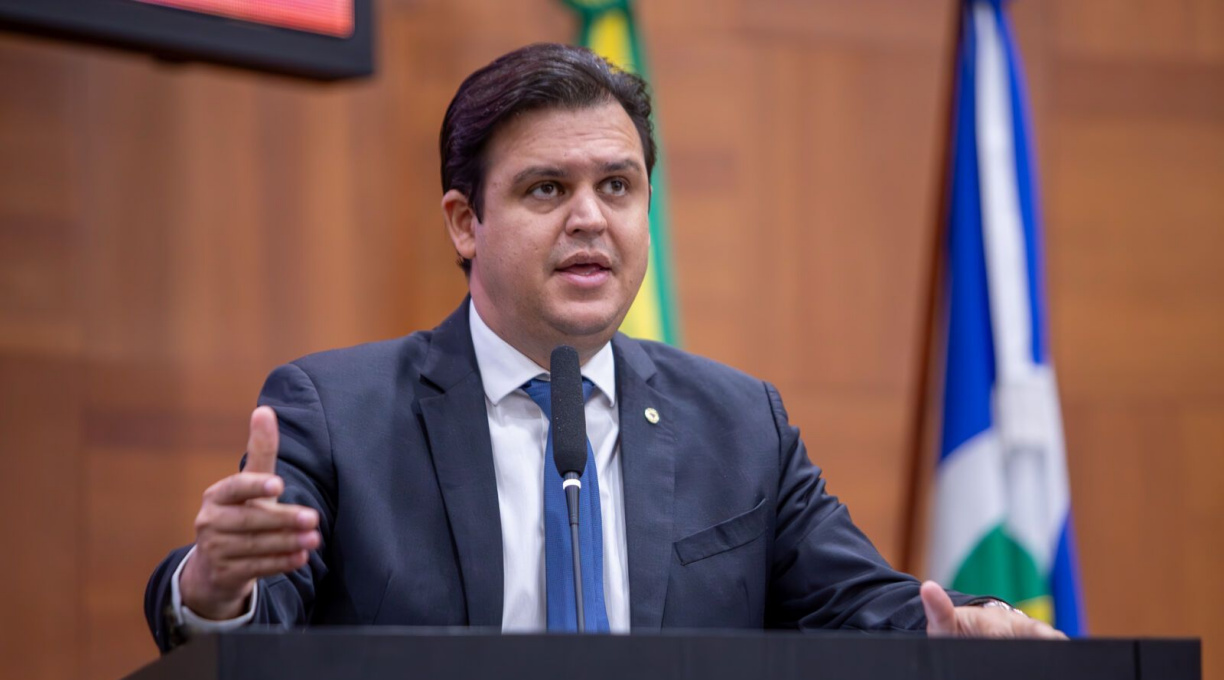 Governador sanciona iniciativa de Thiago Silva que cria Programa de Geração de Renda e Ressocialização 1