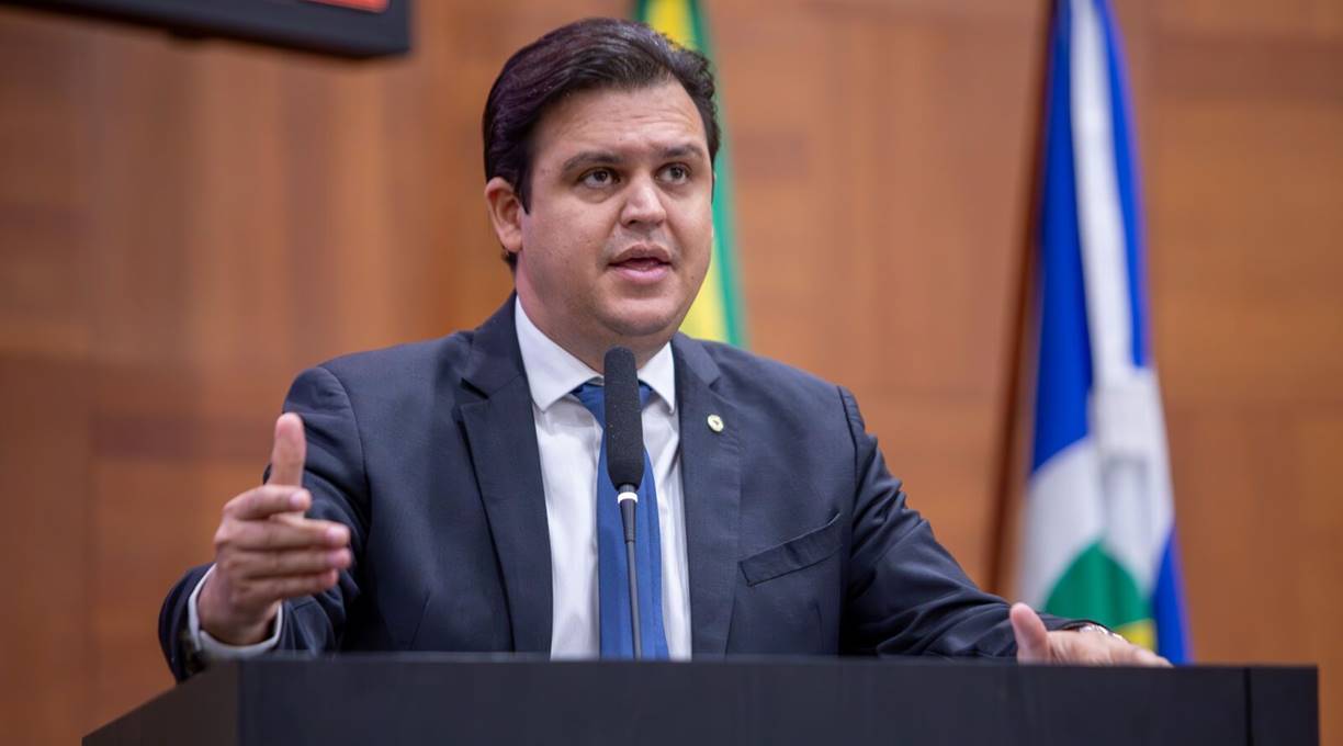 Deputado Thiago Silva propõe que concessionárias de rodovias forneçam acesso à Internet aos condutores 1