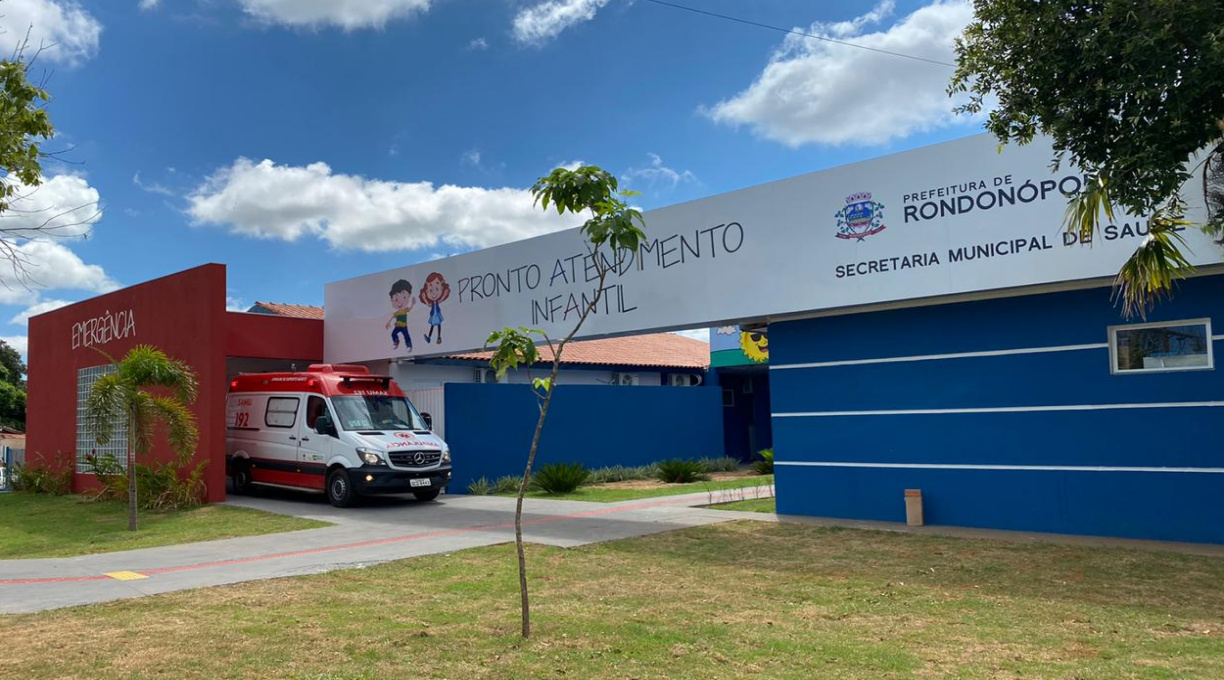 Aprovados cerca de R$ 11 mi em repasse para saúde de Rondonóp 1