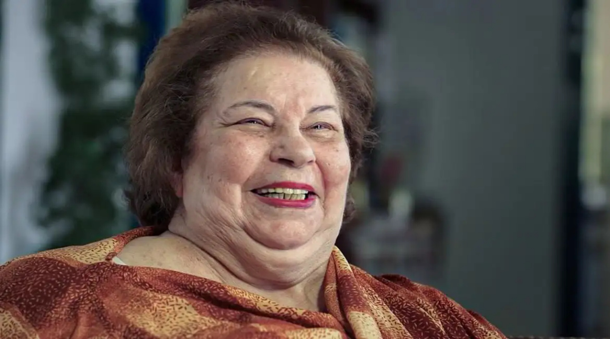 Cantora Nanna Caymmi morre aos 84 anos no Rio de Janeiro 3