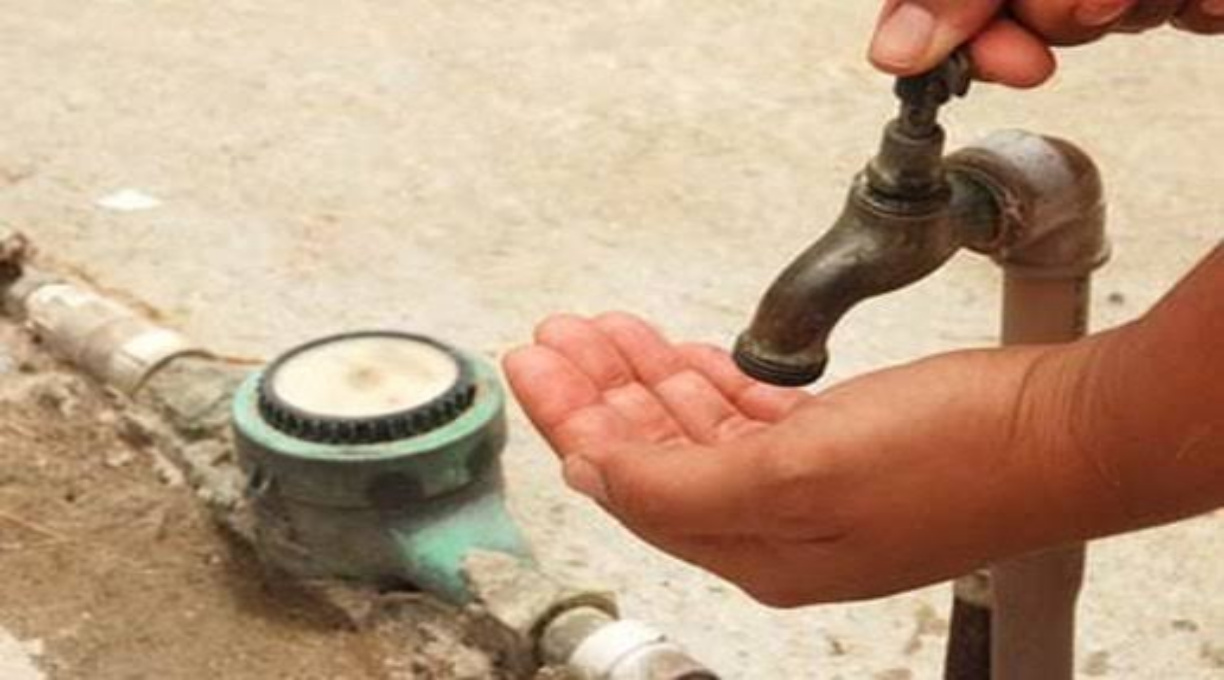 Tentativa de furto em rede elétrica afeta abastecimento de água em três bairros 2