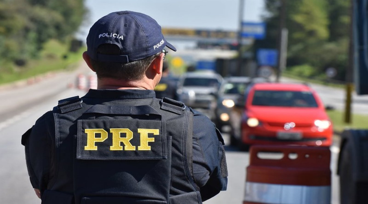Multas de trânsito aumentam 38% nas rodovias federais neste ano; veja o ranking 3