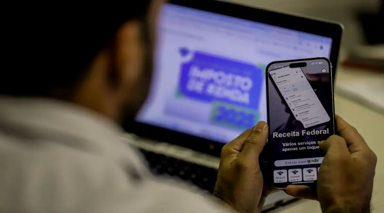 Isenção do IR: comissão para discutir projeto será instalada na terça-feira 5