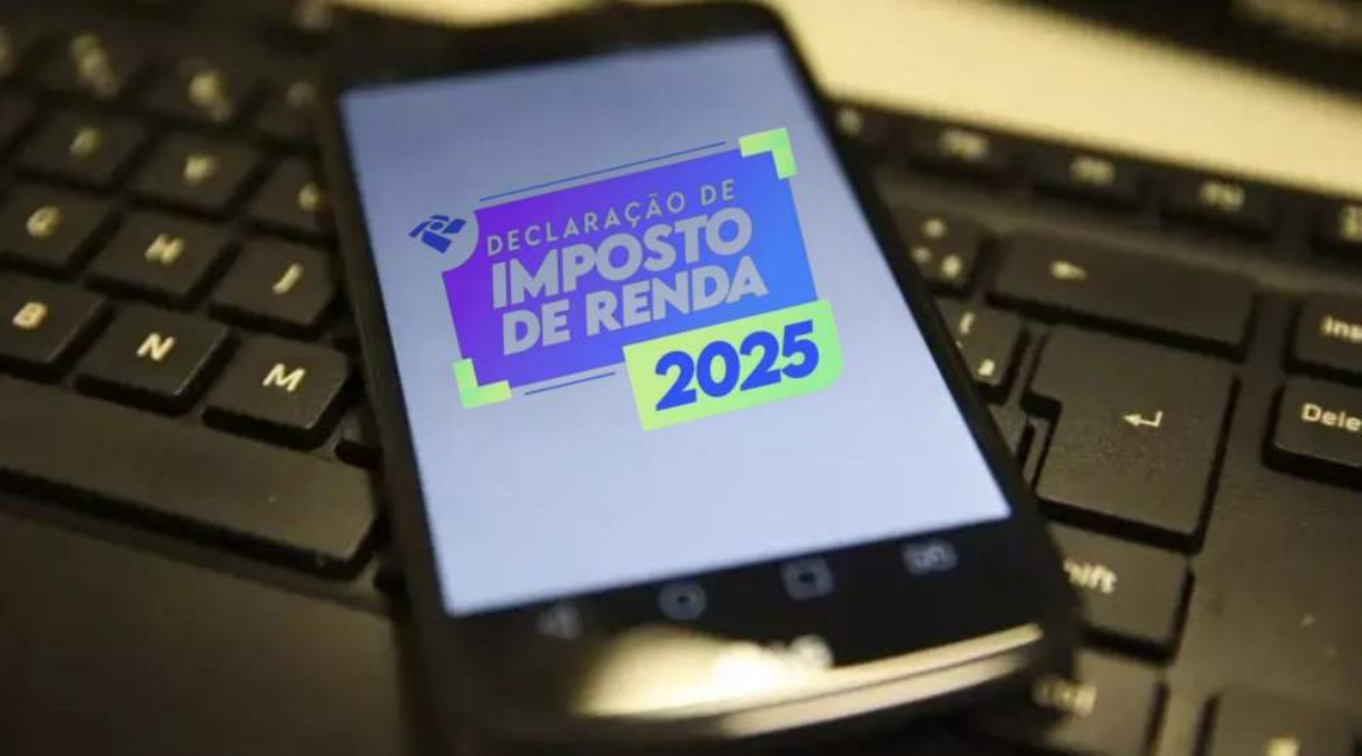 IR 2025: a 17 dias do fim do prazo, metade dos contribuintes ainda não entregou a declaração 1