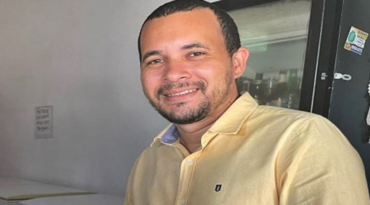 Vereador Ary Campos (PT) teve o mandato cassado pela Justiça Eleitoral por ter recebido apoio de uma facção criminosa durante a campanha 1