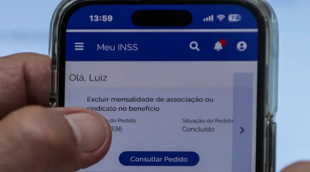 INSS: 473,9 mil segurados já contestaram descontos indevidos 1