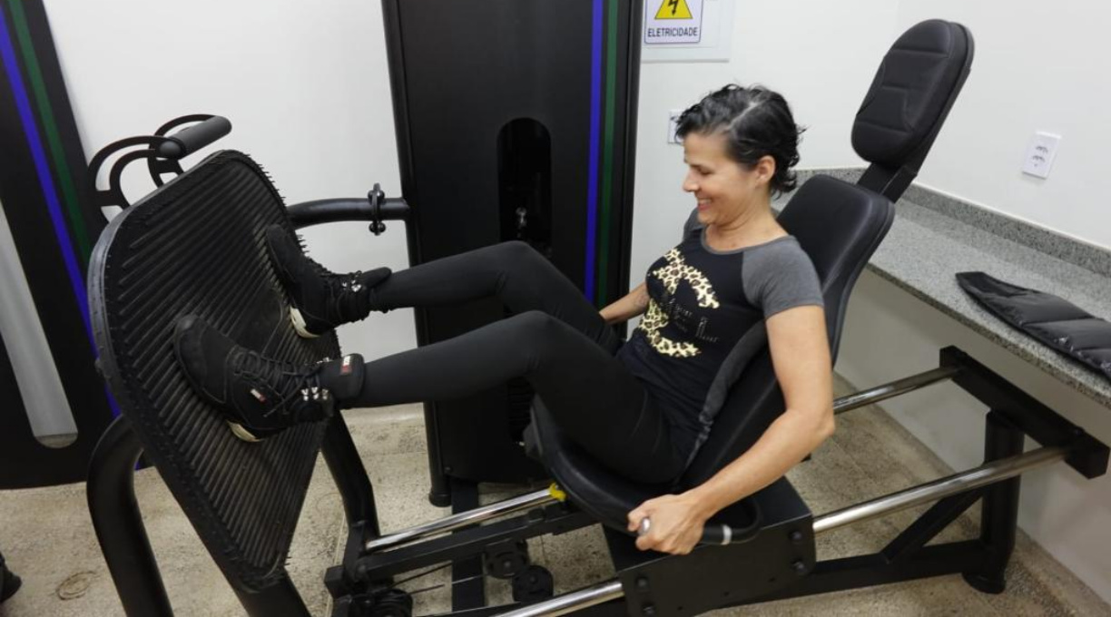 Pesquisa de MT aponta que exercícios físicos podem ser aliados no tratamento contra o câncer 1