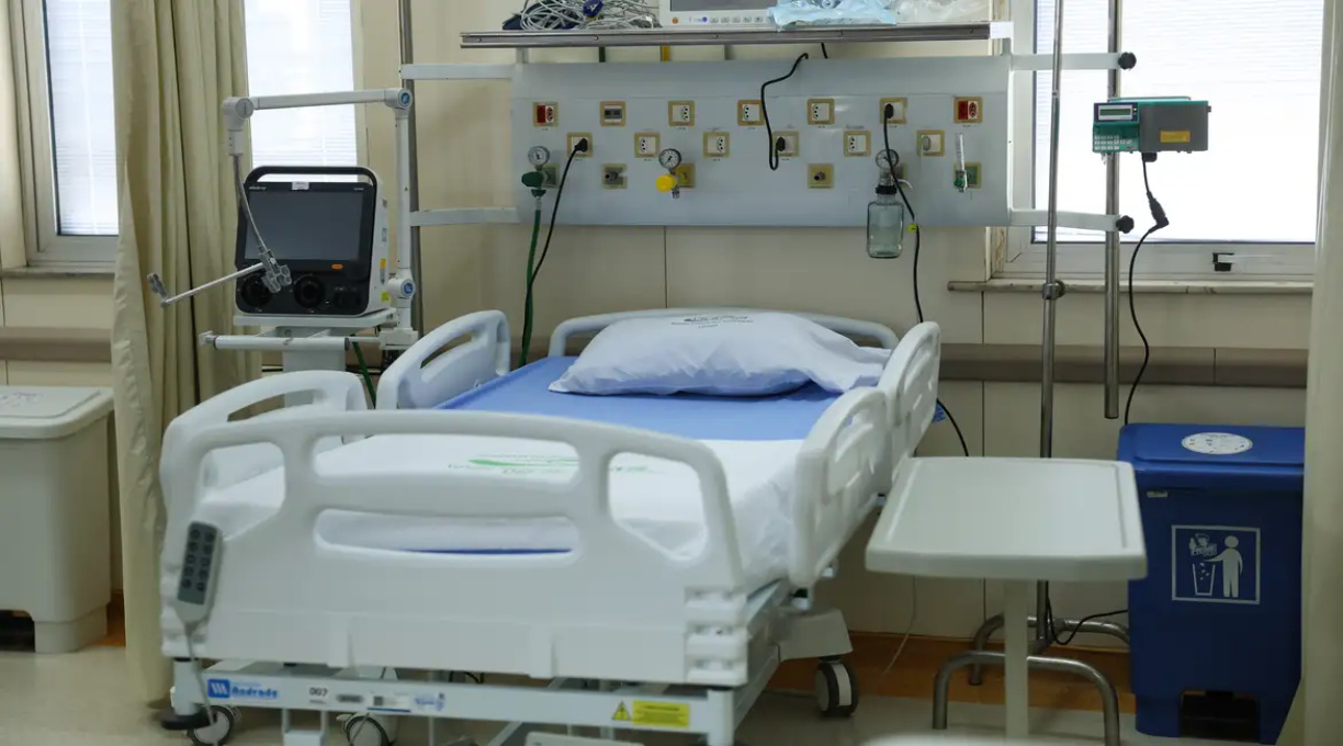 Internações por inflamações intestinais cresceram 61% em dez anos 1