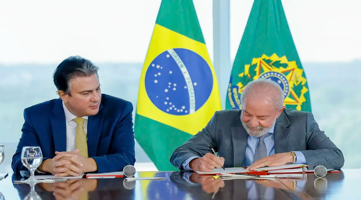 Decreto define medicina, direito e odonto como cursos presenciais 1
