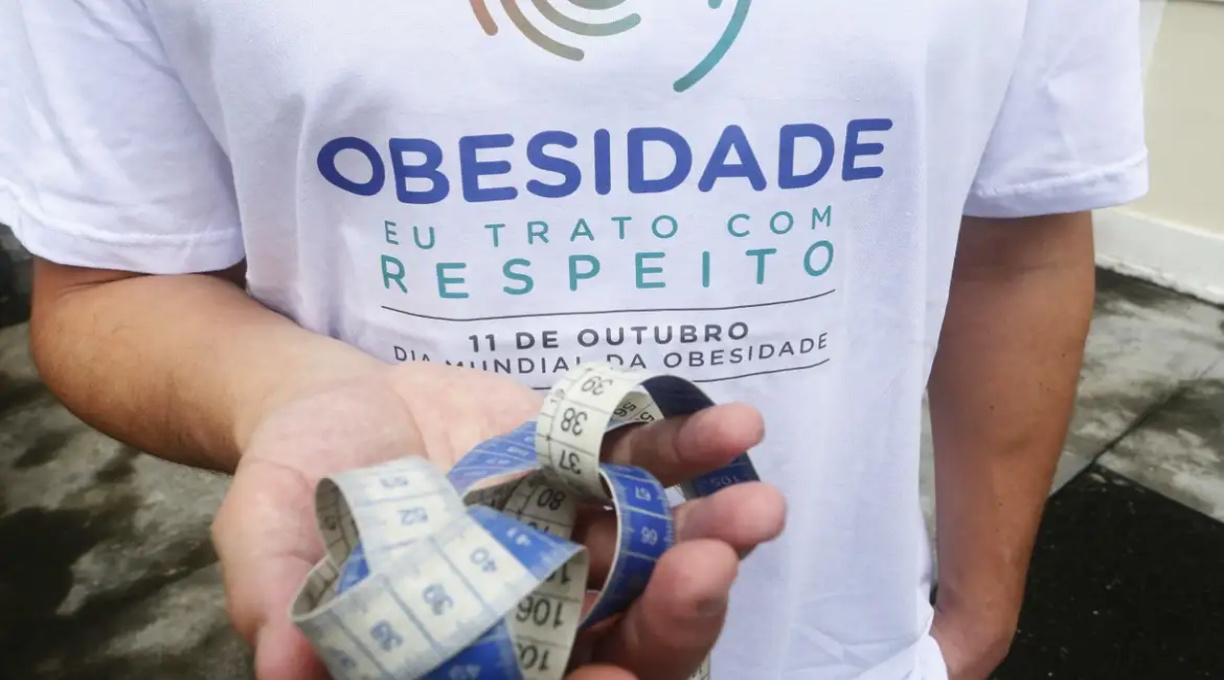 Jovem a partir dos 14 anos passa a poder fazer cirurgia bariátrica 1