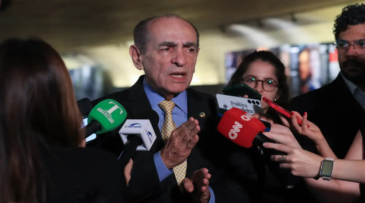 CCJ do Senado aprova fim da reeleição para cargos do Executivo 1