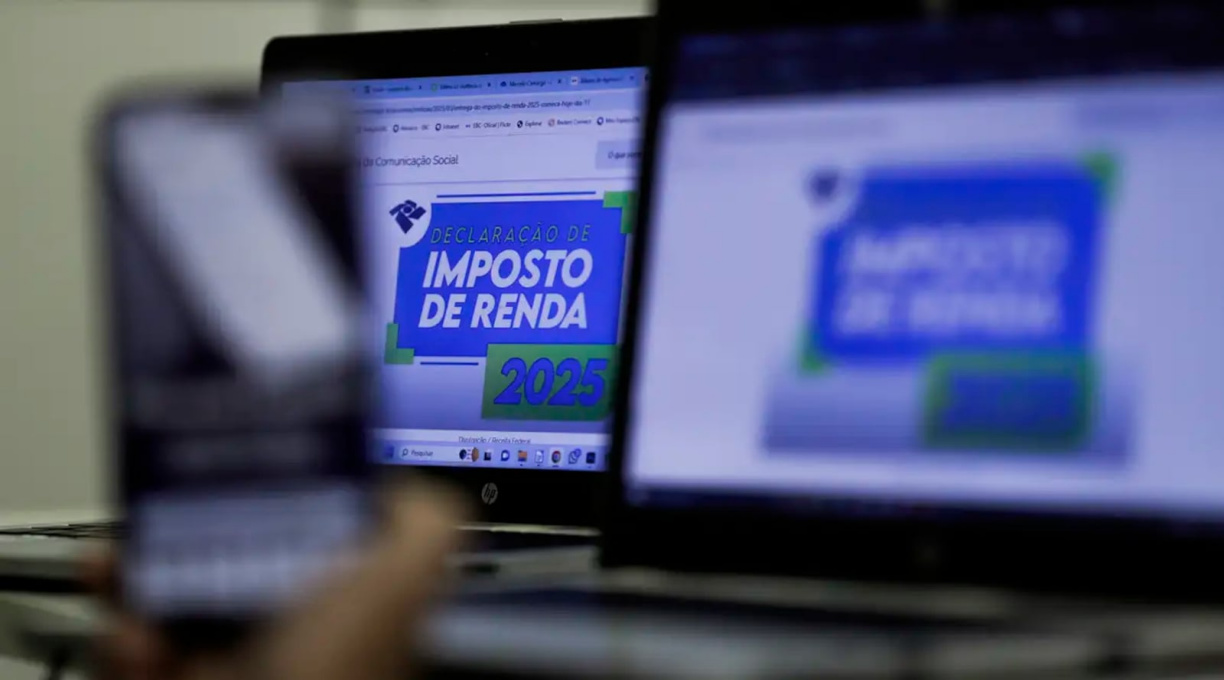 Imposto de Renda: Receita libera primeiro lote de restituições; saiba como consultar 1