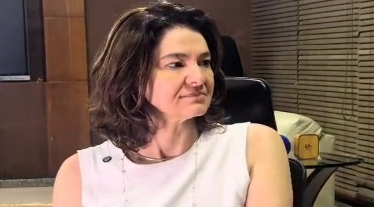 Após cinco meses à frente da Secretaria de Saúde, Tânia Balbinotti pede afastamento do cargo 1