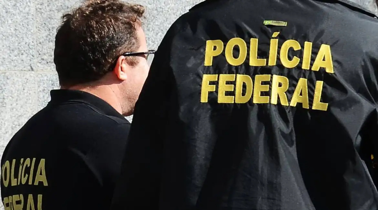 PF investiga organizações criminosas que planejavam matar autoridades 1