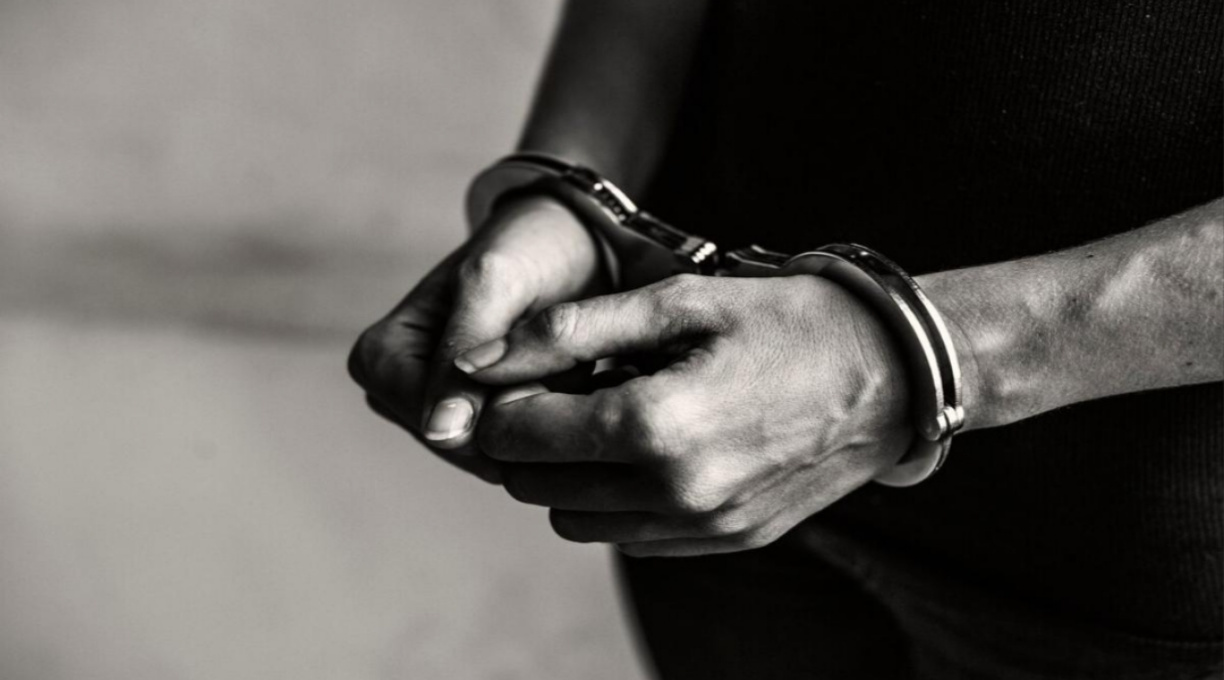 Polícia Civil prende homem que estuprou colega de trabalho em Várzea Grande 1