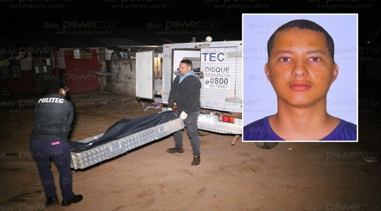 Jovem de 19 anos é executado em conjunto de quitinetes após ser perseguido por assassino 4