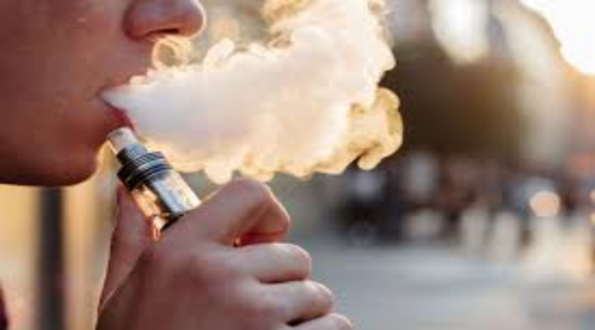 Dia Mundial sem Tabaco alerta: cigarros eletrônicos também fazem mal à saúde 3