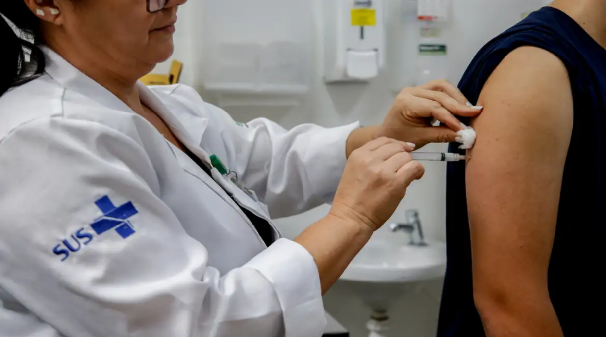 SES alerta para baixa vacinação contra a gripe entre grupos prioritários e estratégicos em MT 1