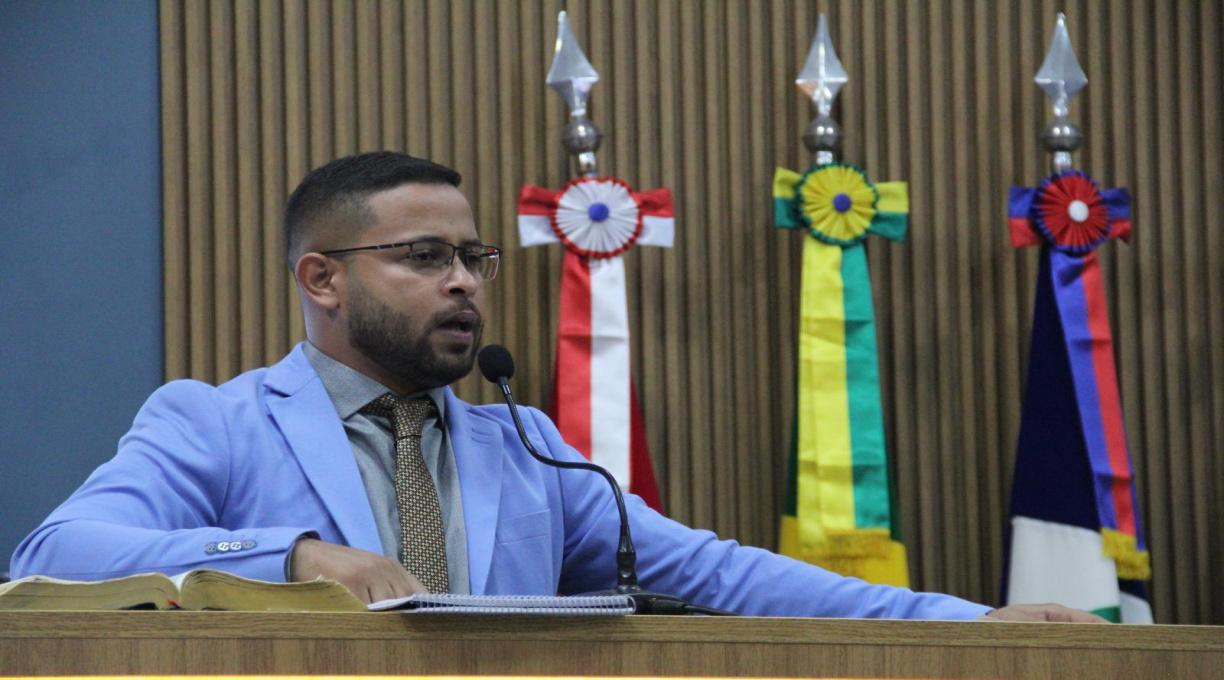Professor Alikson Reis combate poluição sonora com lei que proíbe escapamentos barulhentos em Rondonópolis 2